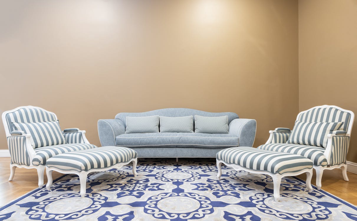 Room Scene 1
